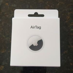 NWT - Apple Airtag